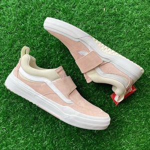 Vans Kyle Pro 2 Rose/ Antique